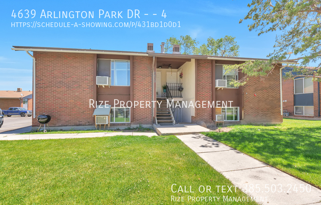 4639 ARLINGTON PARK DR