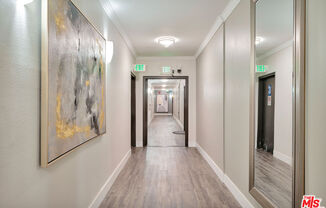 1727 S. Bentley Avenue