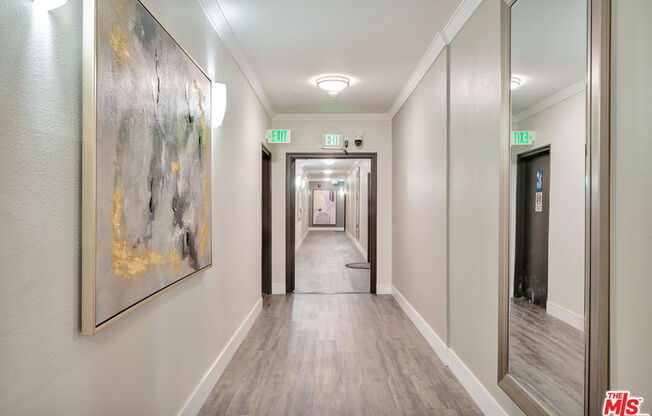 1727 S. Bentley Avenue