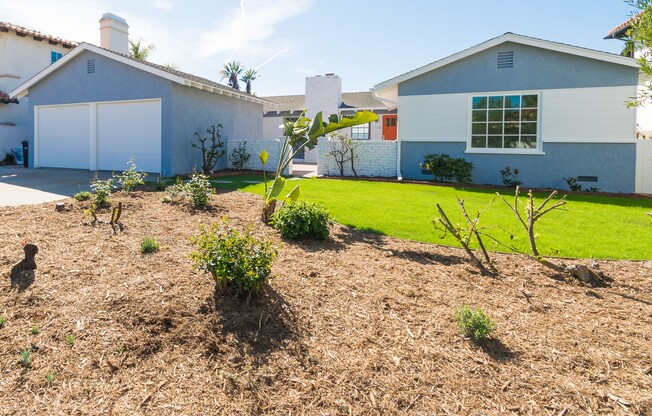 Fully Remodeled Ranch Home with Panoramic Ocean Views and A/C!