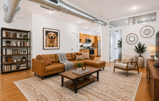 1 bed, 1 bath, 1,112 sqft, $5,450, Unit 1A