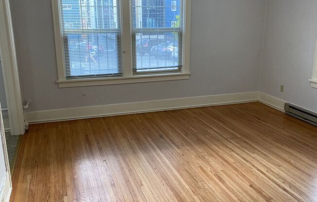 Wellesley Apartments