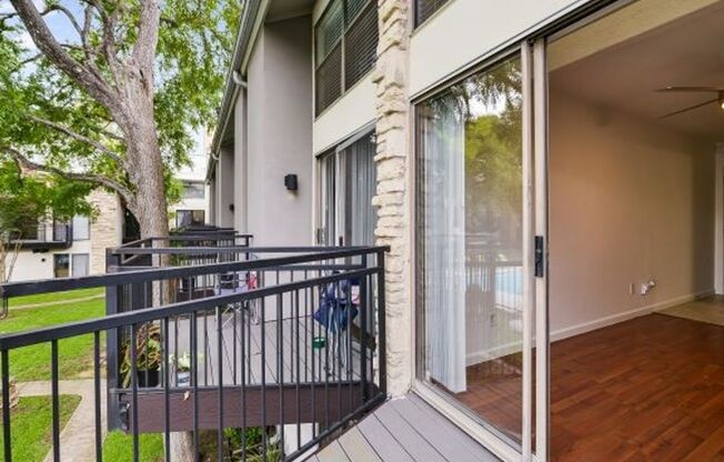 Studio, 1 bath, 510 sqft, $1,275, Unit 230