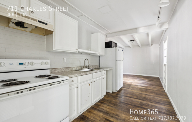 711 CHARLES ST