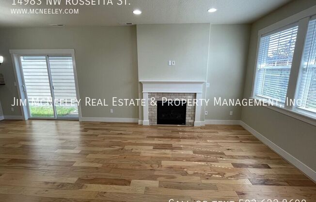 14983 NW ROSSETTA ST