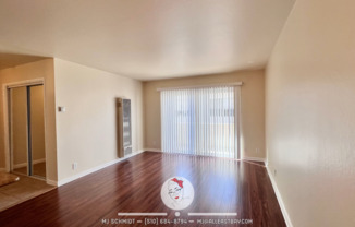 1 bed, 1 bath, 740 sqft, $1,925, Unit 303