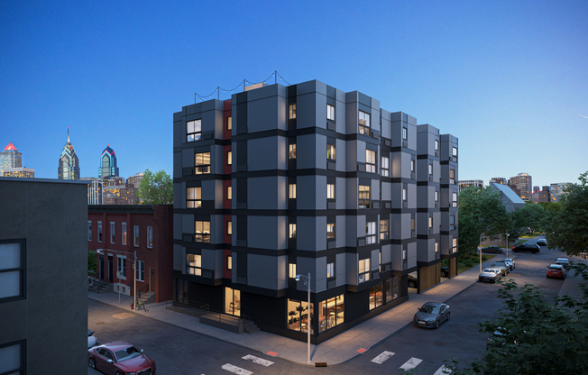528 W OXFORD ST