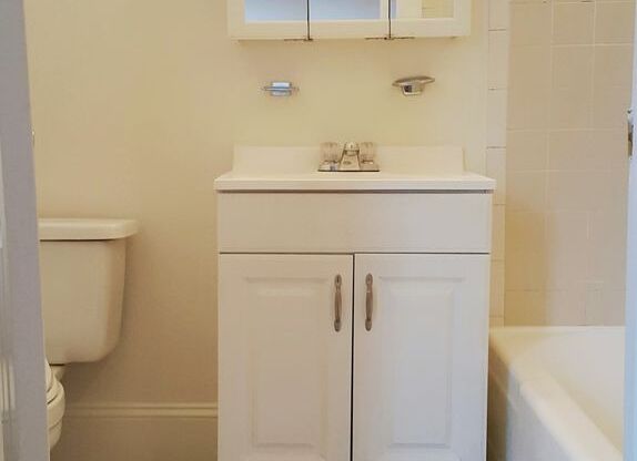 1 bed, 1 bath, 500 sqft, $1,325, Unit 306