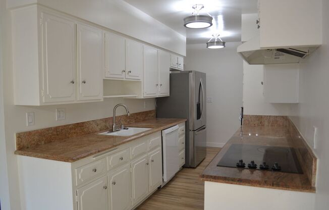 The Continental Arcadia