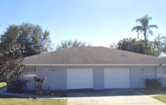 Flexible Living in a Prime Cape Coral Spot