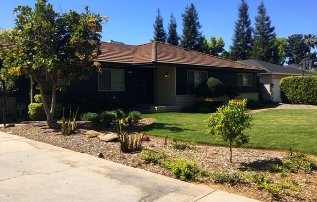 Beautiful 4 Bedroom Rental Home