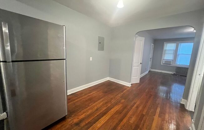 1 bed, 1 bath, $1,450, Unit (Unit 1) [PM HOLD  $1,350.00 07/24]  for unit turn