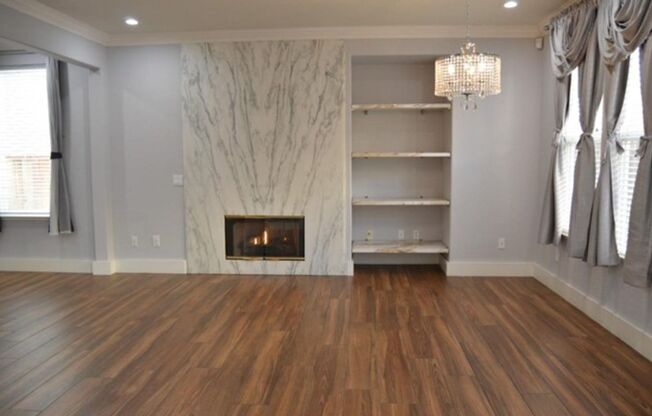 Elegant and Luxurious Rental Home in Hercules