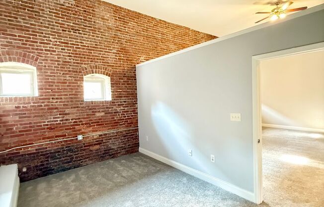 507 N Paca Street