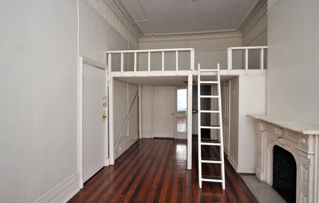 1224 St. Paul St