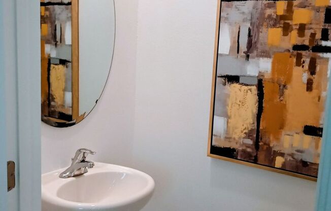 Townhouse in Land O' Lakes - The Townes at Lake Thomas