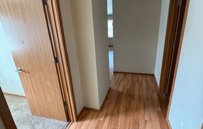 Centerwood Apartments
