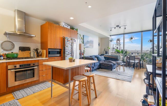 3570 S. River Parkway, Unit 405