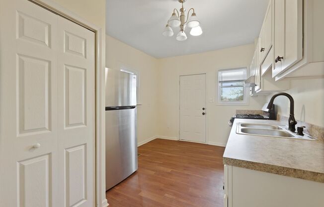 Coming Soon Spacious Four Bedroom Beauty Located in uptown Harrisburg