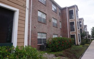 Excellent Location 2 Bed 1 Bath with Fireplace