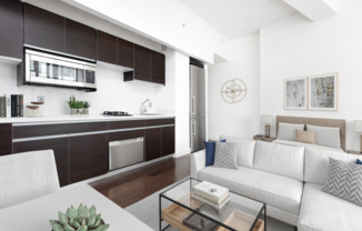 Studio, 1 bath, 466 sqft, $3,546, Unit 1810
