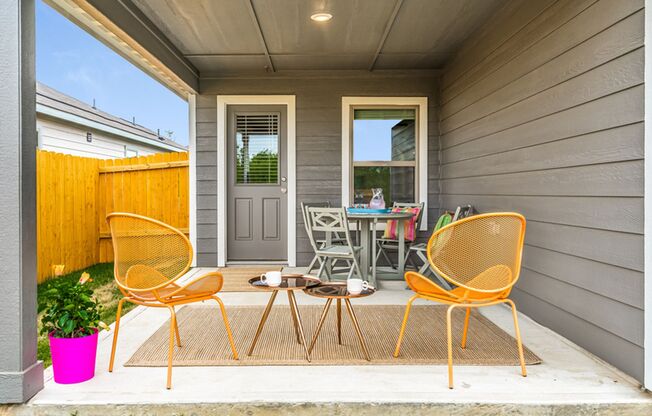 Partner-provided property photo