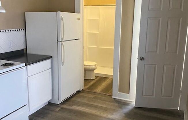 Breezeswept Apartments