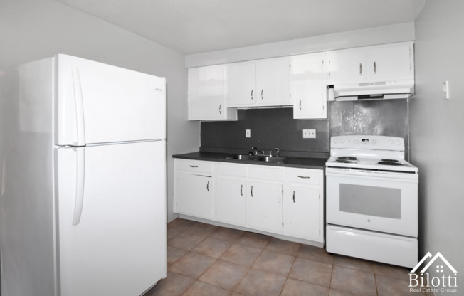 Hillside Terrace Apartments