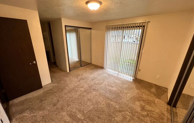 1 bed, 1 bath, $1,195