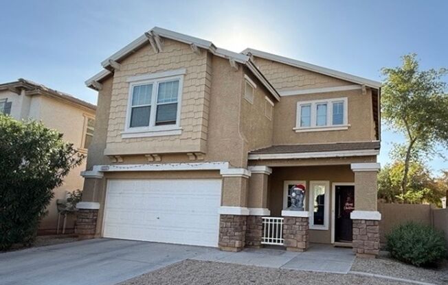 THE GARDENS SUBDIVISION