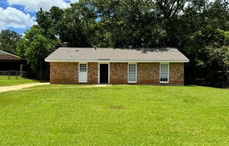 3- Bedroom with ELEGANT details that are sure to please