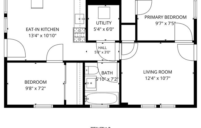 Partner-provided property photo