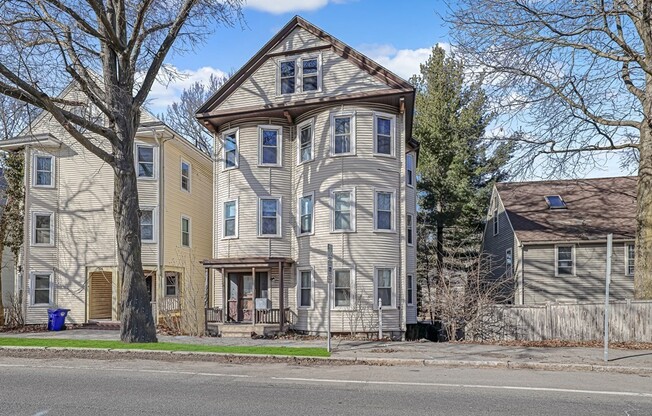 753 BOYLSTON