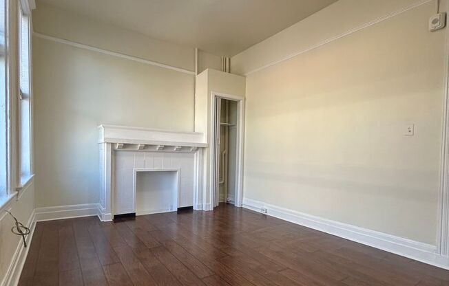 743 Polk Street