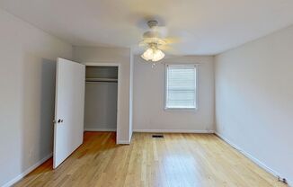 4 beds, 2 baths, $4,964, Unit B