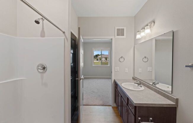 2 beds, 2 baths, 1,111 sqft, $1,275, Unit 208