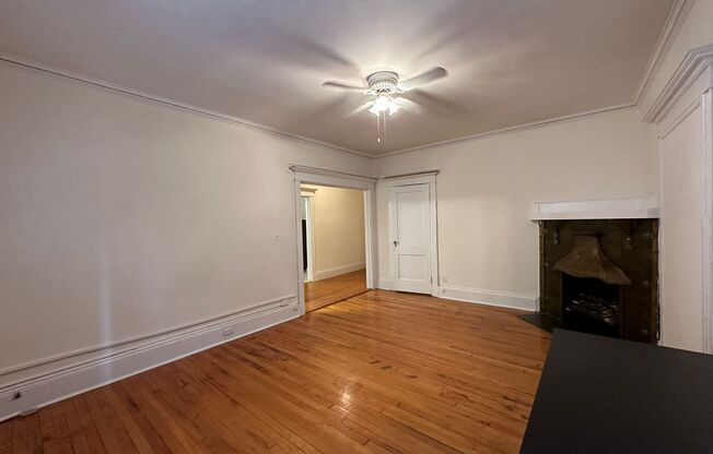 Studio, 1 bath, 525 sqft, $1,950, Unit 112