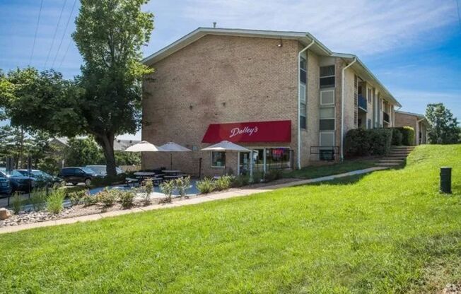 Partner-provided property photo