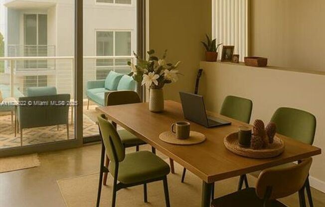 3449 NE 1st Ave unit L-11 (A11829022)