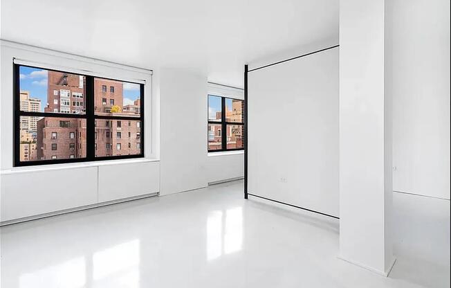 Studio, 1 bath, $4,000, Unit 1702
