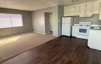 Cabana Apartments Available Now