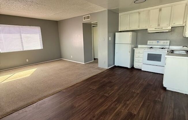 Cabana Apartments Available Now