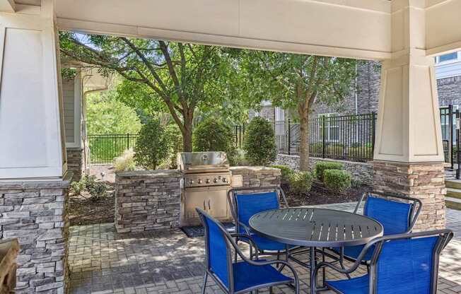 Apartments in West Nashville, TN