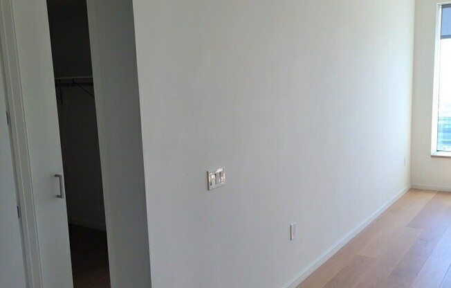 1 bed, 1 bath, 730 sqft, $3,500, Unit 3702