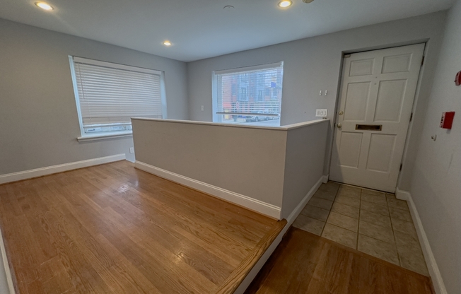 400 N ST C