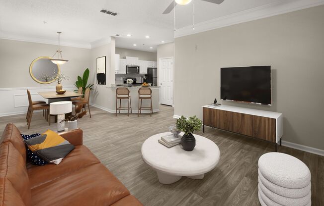 Welcome to Walden Ridge Apartments!