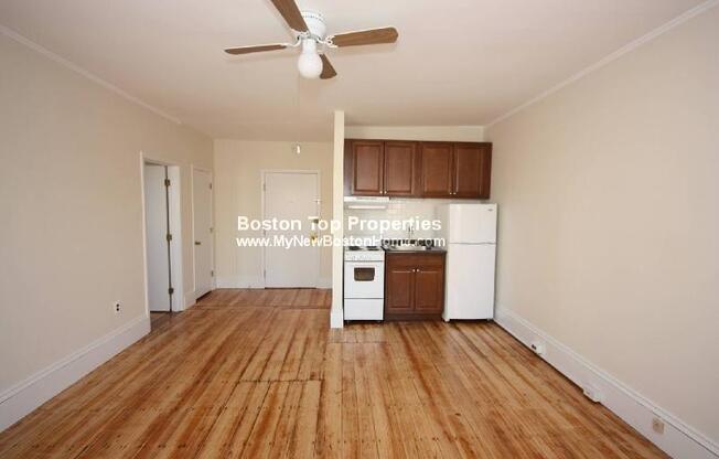 9 BUSWELL ST