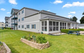 121 Knaup Drive