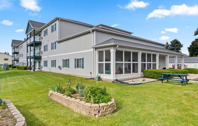 121 Knaup Drive