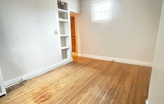 1 bed, 1 bath, 20 sqft, $1,450, Unit 2B